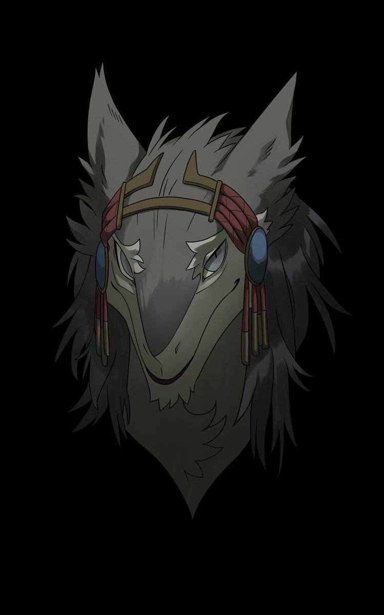 Comm for Yevy!
