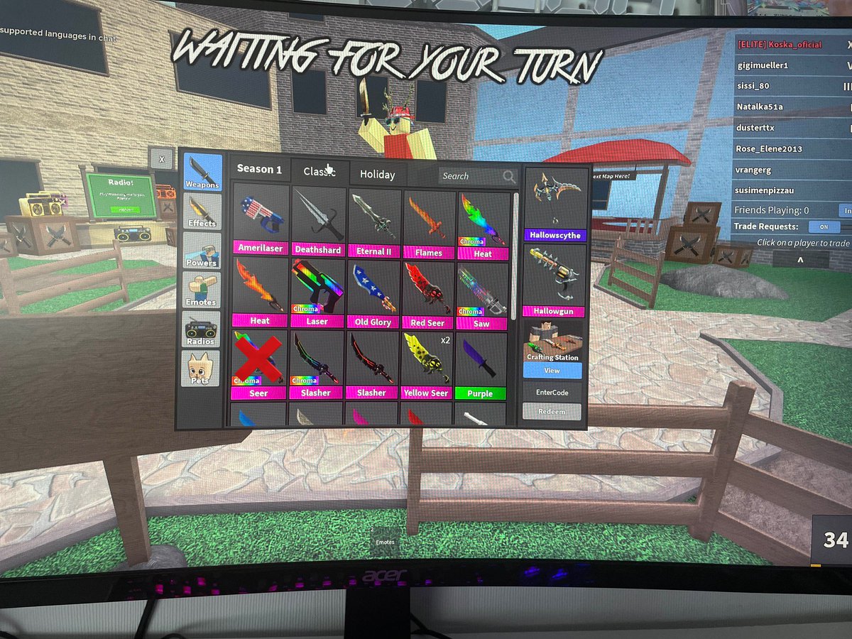 STAN G-IDLE tweet media