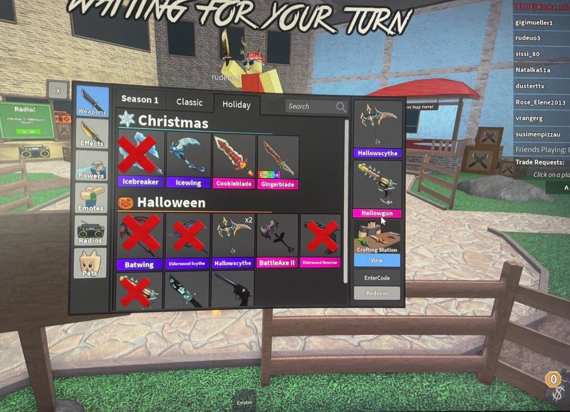 STAN G-IDLE tweet media