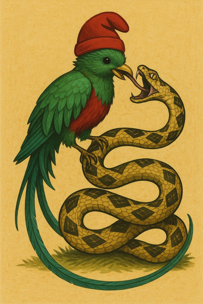 NO queremos libertaradismo en Guatemala. Copia y pega esta verdad.