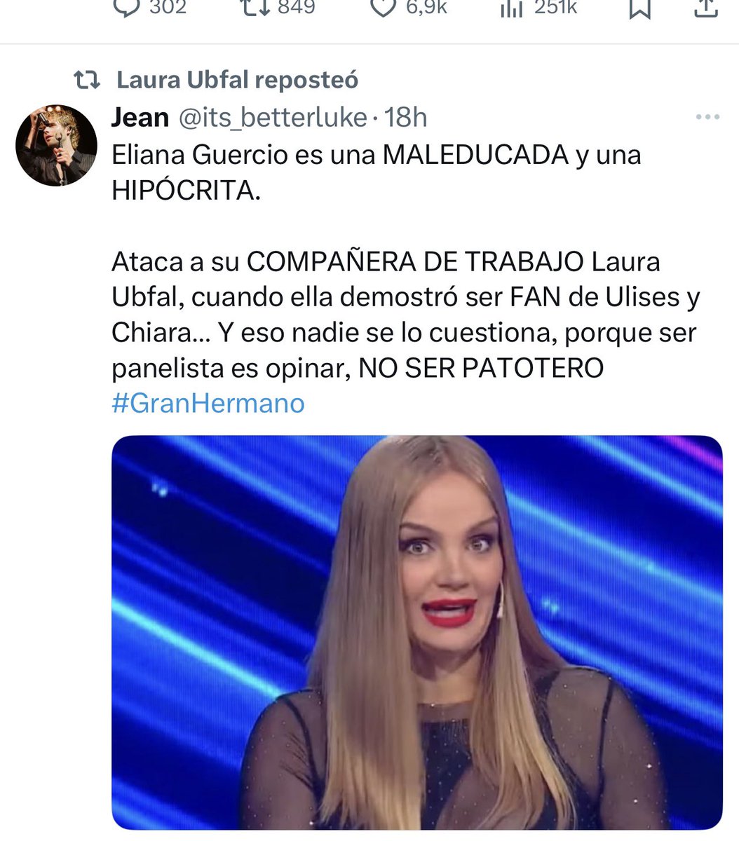 EliGuercio tweet media