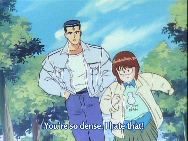 I don't know if you've noticed or not, but I hate myself, therefore I've just released the 1989 OVA Ogami Matsugoro / The Praying Matsugoro. 
<a href="/w0wmd/">WOWmd</a>'s LD rip, my subs. Yep, just mine. That's how ungiveafuckable this show is. Get it on nyaa from [wowmdildo].