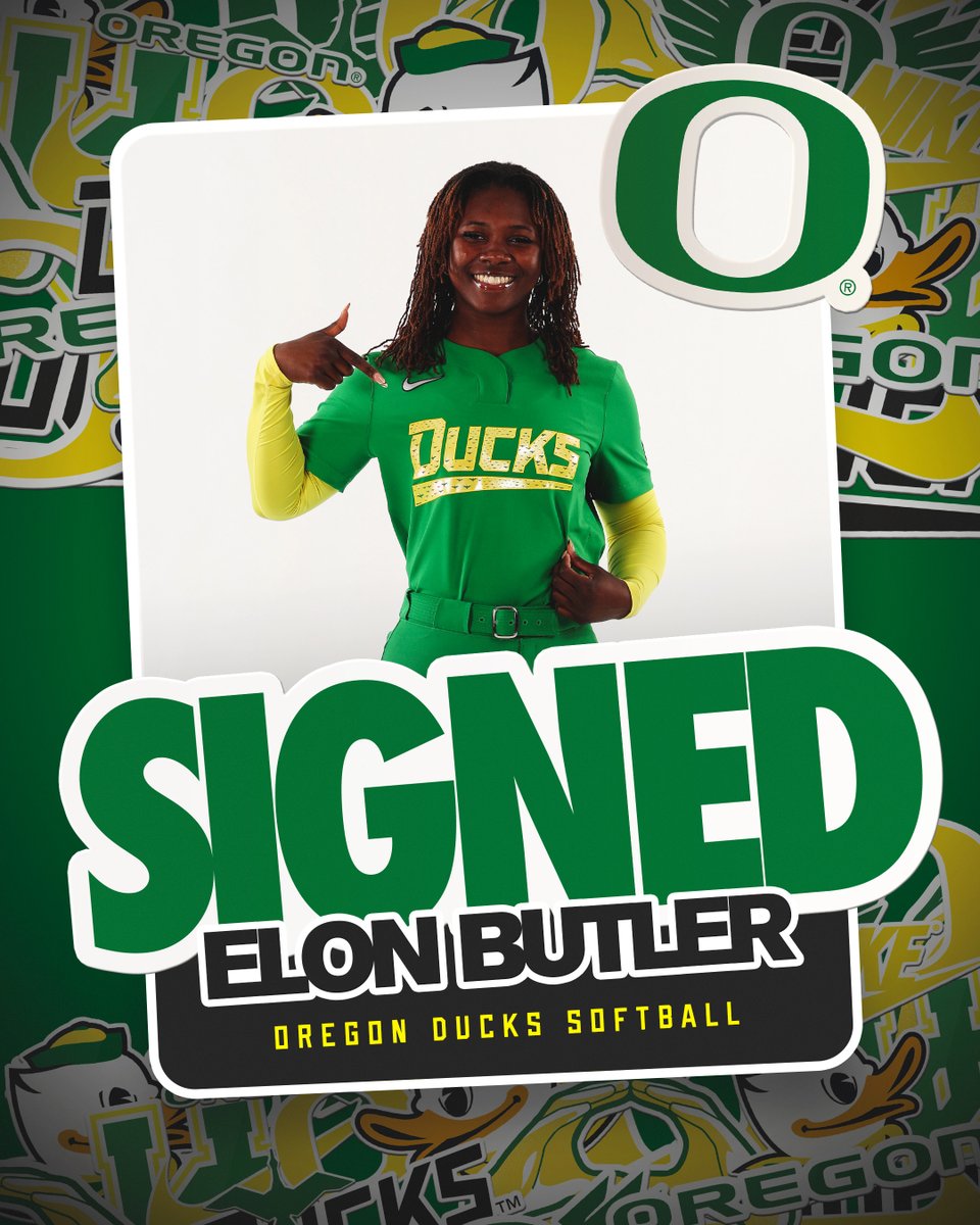 BOOOOOOOOOOM!!!

Welcome to the 🦆 family, Elon Butler!

📰 tinyurl.com/2xnt6939

#GoDucks | #Version8