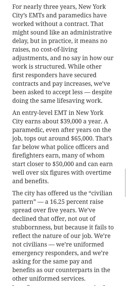 NYC EMS Watch tweet media