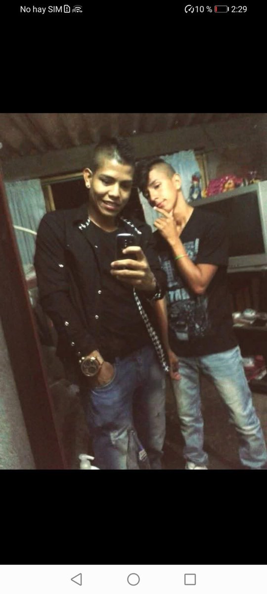 Lindo siempre ustedes saben