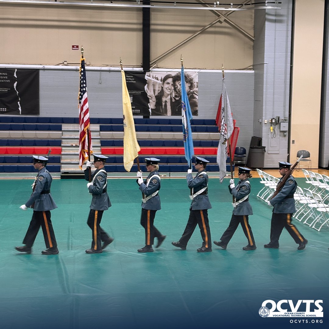 OCVTS's tweet image. 🎓 To the ALPS Class of 2025—your future is bright and full of possibilities. You’ve earned every bit of this success. We can’t wait to see where you go next! 🌟 #OCVTS #ProudMoment