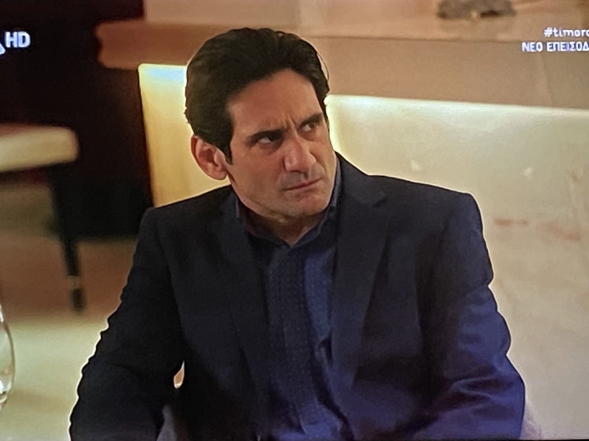 - Μια σωστή δουλειά δεν κάνεις !   -Συγνώμη μπαμπάκα 😂 #timoros