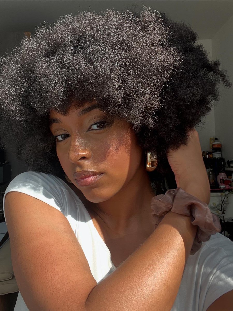 L’Afrique de la gloire