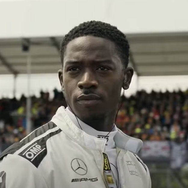 CultureCrave's tweet image. Damson Idris stays coy when asked if he's talked with Marvel Studios about playing the next Black Panther

 “Yes, No"

(via @TODAYshow)