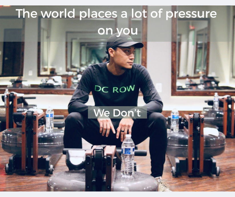 dcrowing1's tweet photo. The World expects you to hold it all together.
Here, you don't have to.
Just show up - we have got space for that!
#MentalHealthMatters #SelfCareSpace #YouAreNotAlone #EmotionalWellbeing #JustShowUp #MentalHealthAwareness #SafeSpace #TogetherWeHeal #DCRow #Rowing https://t.co/FC8sEz3DW8