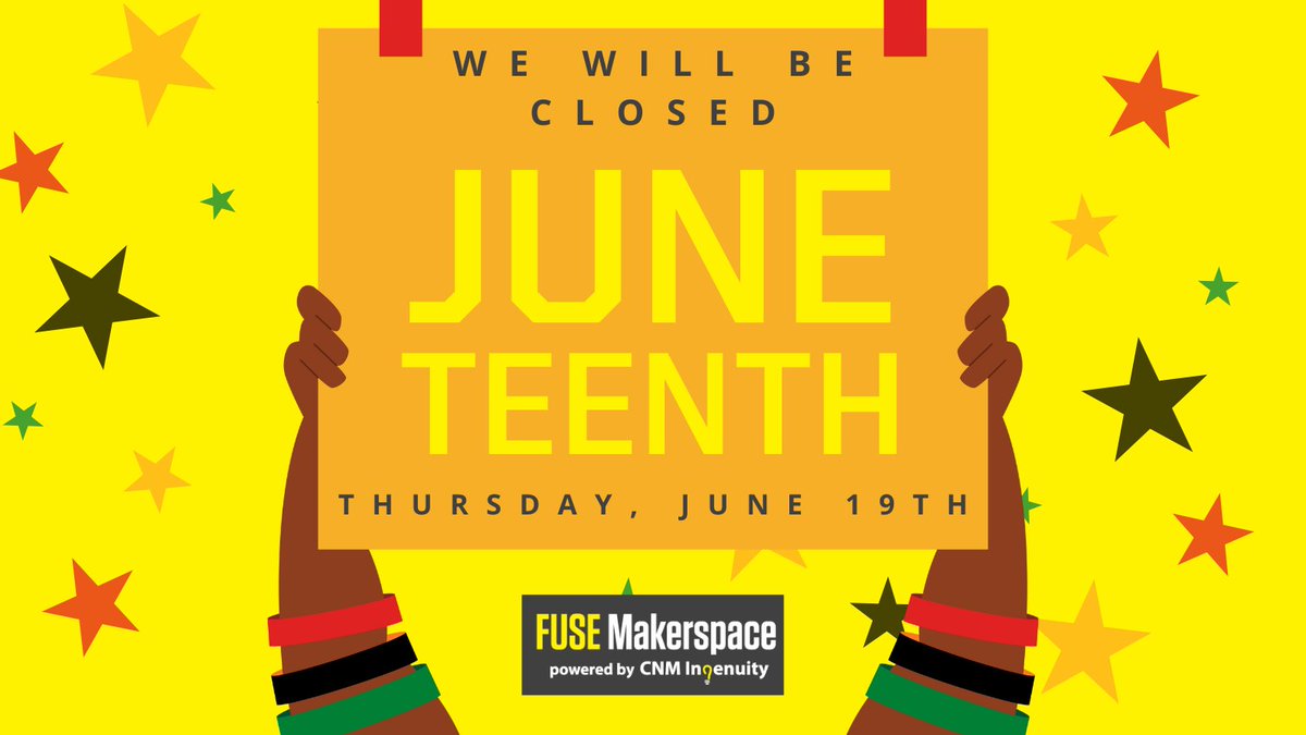 FUSEMakerspace tweet media