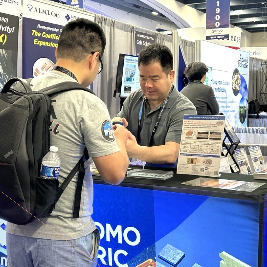 Sumitomo Electric USA (@SumitomoElecUSA) / Posts / X