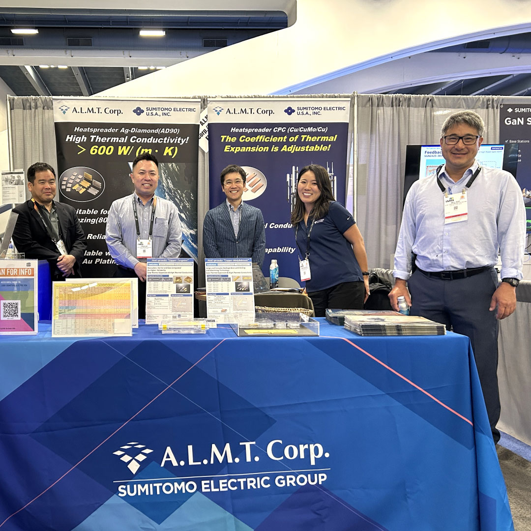 Sumitomo Electric USA (@SumitomoElecUSA) / Posts / X