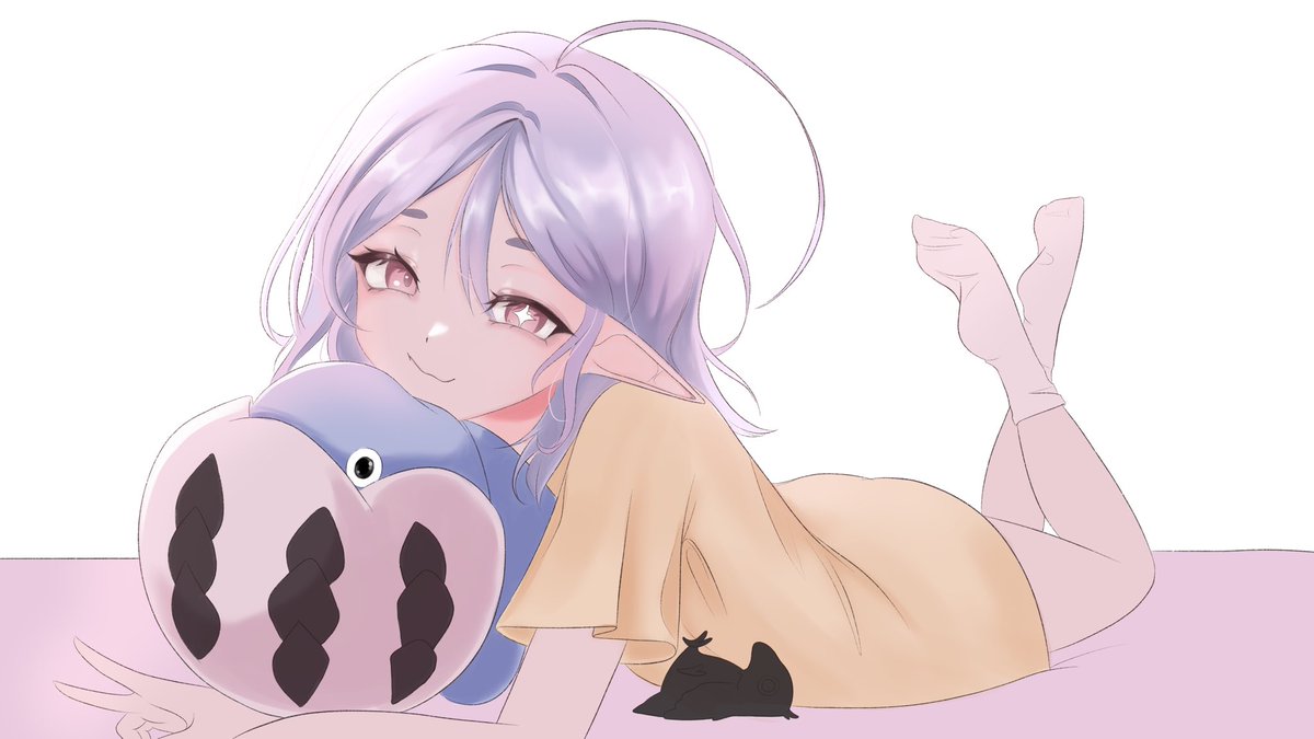 Lilu ✨️🐦‍⬛ tweet media