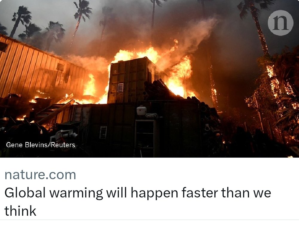 The public are still being kept in the dark: scientists know warming is accelerating towards rapid extinction at 2.6-4°C by 2050