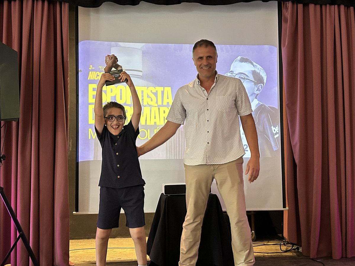 Meritxell Lluís i Vall tweet media