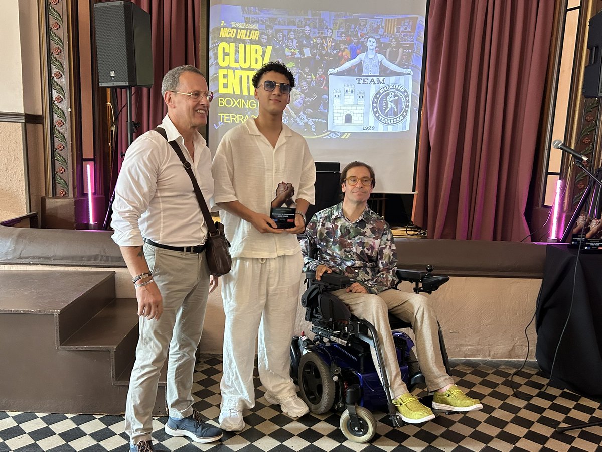 Meritxell Lluís i Vall tweet media