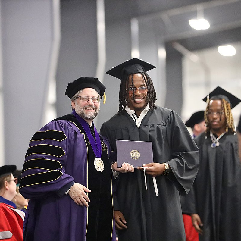 Ashland University (@ashland_univ) on Twitter photo Let's take a moment to recognize <a href="/JonPeede/">Jon Parrish Peede</a> first year in office as president. What a year it has been from meeting the AU community, to being inaugurated, to learning traditions and introducing new initiatives. Looking forward to many years to come!
📸 facebook.com/AshlandUnivers… Let's take a moment to recognize <a href="/JonPeede/">Jon Parrish Peede</a> first year in office as president. What a year it has been from meeting the AU community, to being inaugurated, to learning traditions and introducing new initiatives. Looking forward to many years to come!
📸 facebook.com/AshlandUnivers…