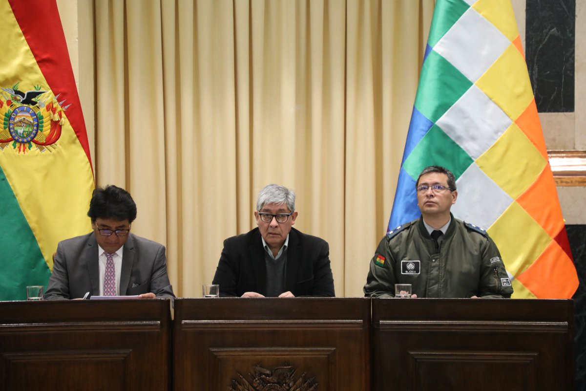 Alianza estratégica entre ADSIB y Empresa Industrial de Eucaliptus S.R.L. moderniza procesos administrativos a través del uso de la firma digital y tecnologías digitales
Leer nota completa ▶️ vicepresidencia.gob.bo/notasprensavis…