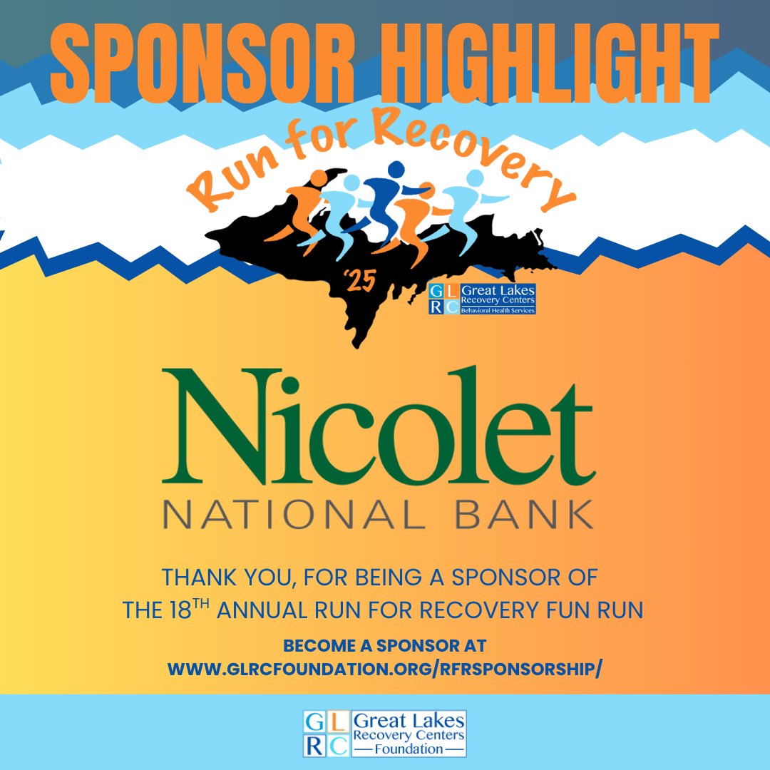 We extend our deepest gratitude to our incredible sponsors who make this event possible every year. Your unwavering support fuels our success and helps us achieve our goals. A heartfelt thank you to <a href="/NicoletBank/">Nicolet Bank</a>  we are truly honored to have you as a part of our journey.