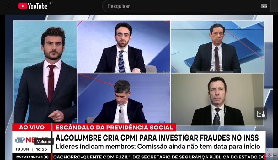 MarPetrucelli's tweet image. Esquerdista é a espécie mais calhorda, cínica, safada e sem caráter que existe no meio político. O PT e seus asseclas, todos sob a bênção do painho ex-presidiário, fizeram de tudo para evitar (votando contra, inclusive) a instalação da CPMI do INSS. Perderam feio na votação do…