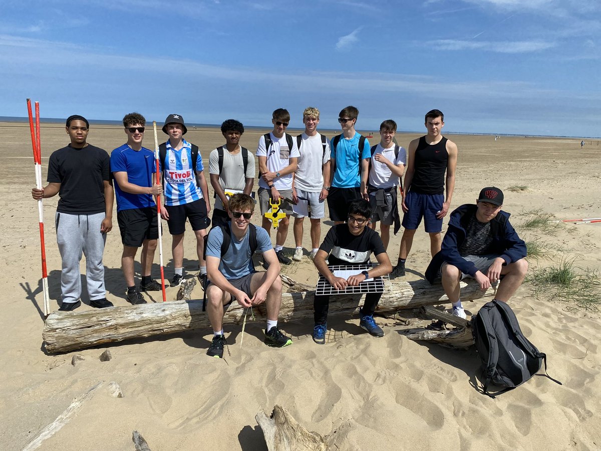 Geog at Bolton School Boys’ Division tweet media