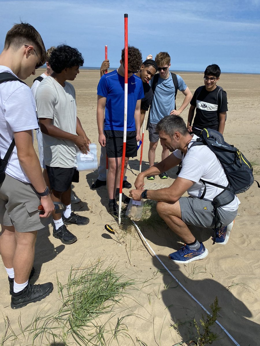 Geog at Bolton School Boys’ Division tweet media