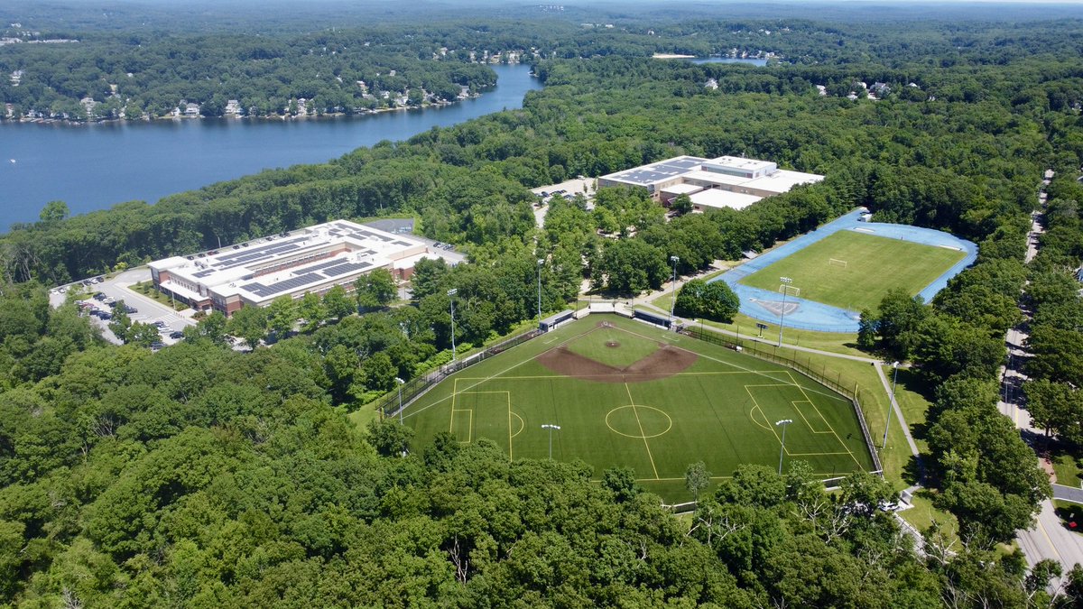 Marlborough Public Schools tweet media