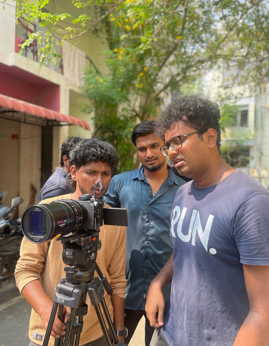 Parthi kesavan tweet media