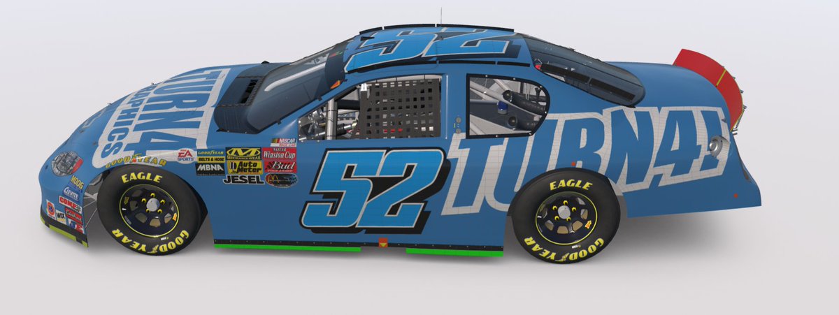 iRacing unwrap and warp makes me mad