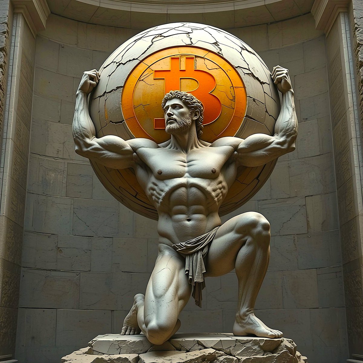 Bitcoin24/7 tweet media
