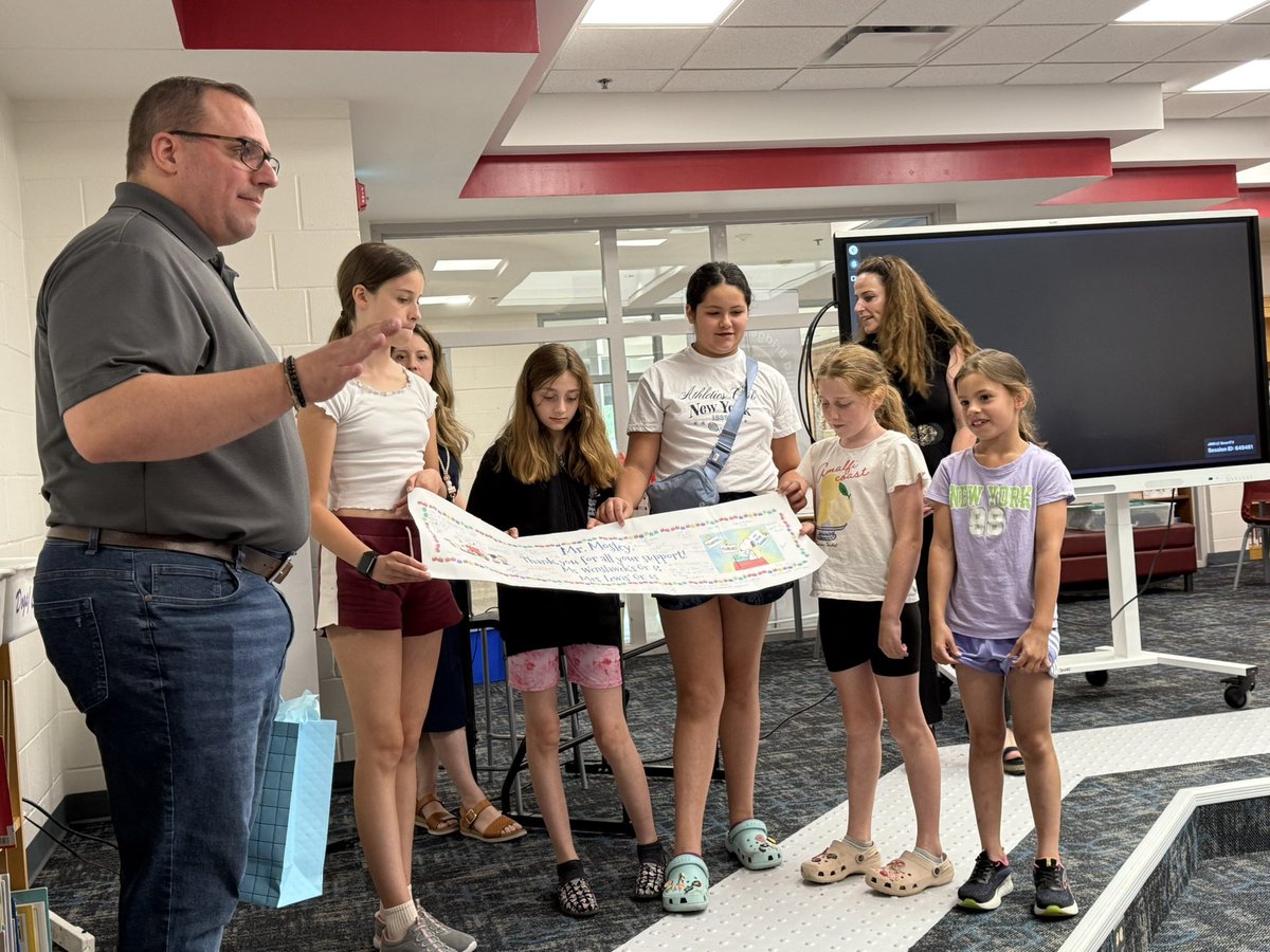 Tim Slack tweet media