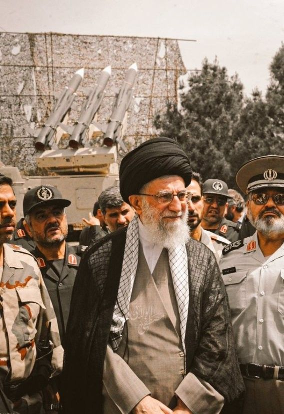 jacksonhinklle's tweet image. 🇮🇷 NO WAR WITH IRAN!