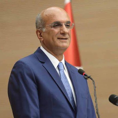 🚨#SONDAKİKA | İYİ Parti Lideri Müsavat Dervişoğlu’ndan CHP’li TBMM Başkanvekili Tekin Bingöl’e zehir zemberek sözler:

- CHP’nin yeni Meclis Başkan Vekili Tekin Bingöl’ün otorite tesis etmek amacıyla, Ermeni diasporasının tezlerinin meclis kürsüsünden dile getirilmesine seyirci