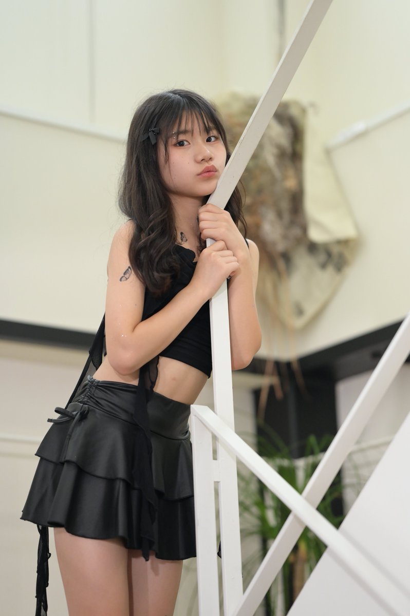 2025.06.15 ICHICAFE JOY! Vol.32 ミニ撮影会 榊原ねねちゃん(JS5