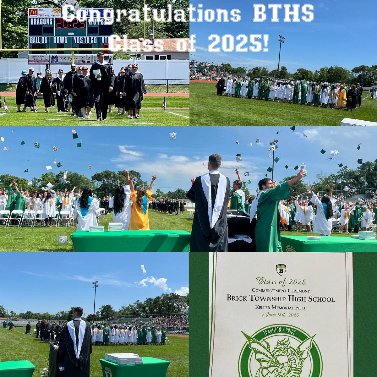 Susan McNamara (@msmac_btps) on Twitter photo BTPS Congratulates the BTHS Graduating Class of 2025!🎓 Best of Luck in all your future endeavors! Enjoy the Journey! <a href="/BTHSDragons/">BTHS</a> <a href="/Brick_K12/">Brick Township Public Schools</a> <a href="/BrickSupt/">Thomas G. Farrell, Ed.D., M.B.A.</a> <a href="/BtpsSrvcs/">BTPSSpecialSrvcs</a> <a href="/BTPSLearns/">BTPSLearns</a> BTPS Congratulates the BTHS Graduating Class of 2025!🎓 Best of Luck in all your future endeavors! Enjoy the Journey! <a href="/BTHSDragons/">BTHS</a> <a href="/Brick_K12/">Brick Township Public Schools</a> <a href="/BrickSupt/">Thomas G. Farrell, Ed.D., M.B.A.</a> <a href="/BtpsSrvcs/">BTPSSpecialSrvcs</a> <a href="/BTPSLearns/">BTPSLearns</a>