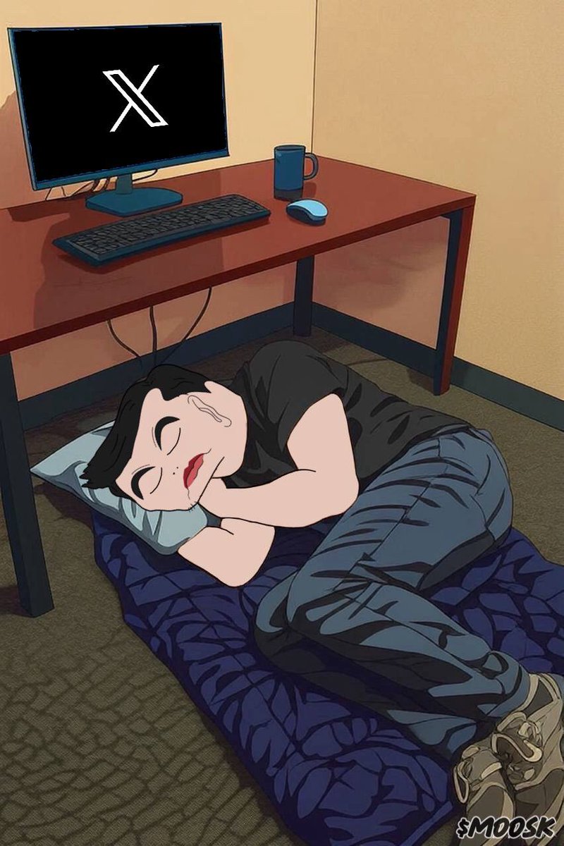 Elawn Moosk 🚀 tweet media