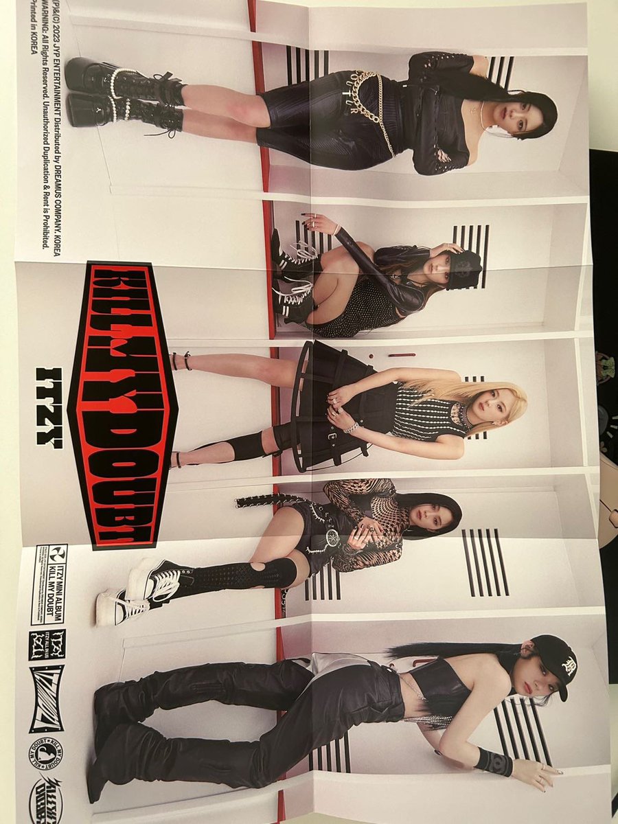 itzy kmd albüm satış
300₺
içerikte sticker sheet poster ve chaeryeong boxing ticket var fotoğrafını eklememisim
<a href="/itzysatis/">itzy satış & takas♣️</a> <a href="/ggcollectsatis/">₊‧°𐐪 ggcollectsatis ♡𐑂°‧₊</a> <a href="/ggtakasatiss/">gg satış ve takas sayfası ♡</a>