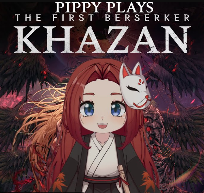 in less than 2 hours! starting on our next game ^^ First berserker Khazan! Need to shower and stuff first~
