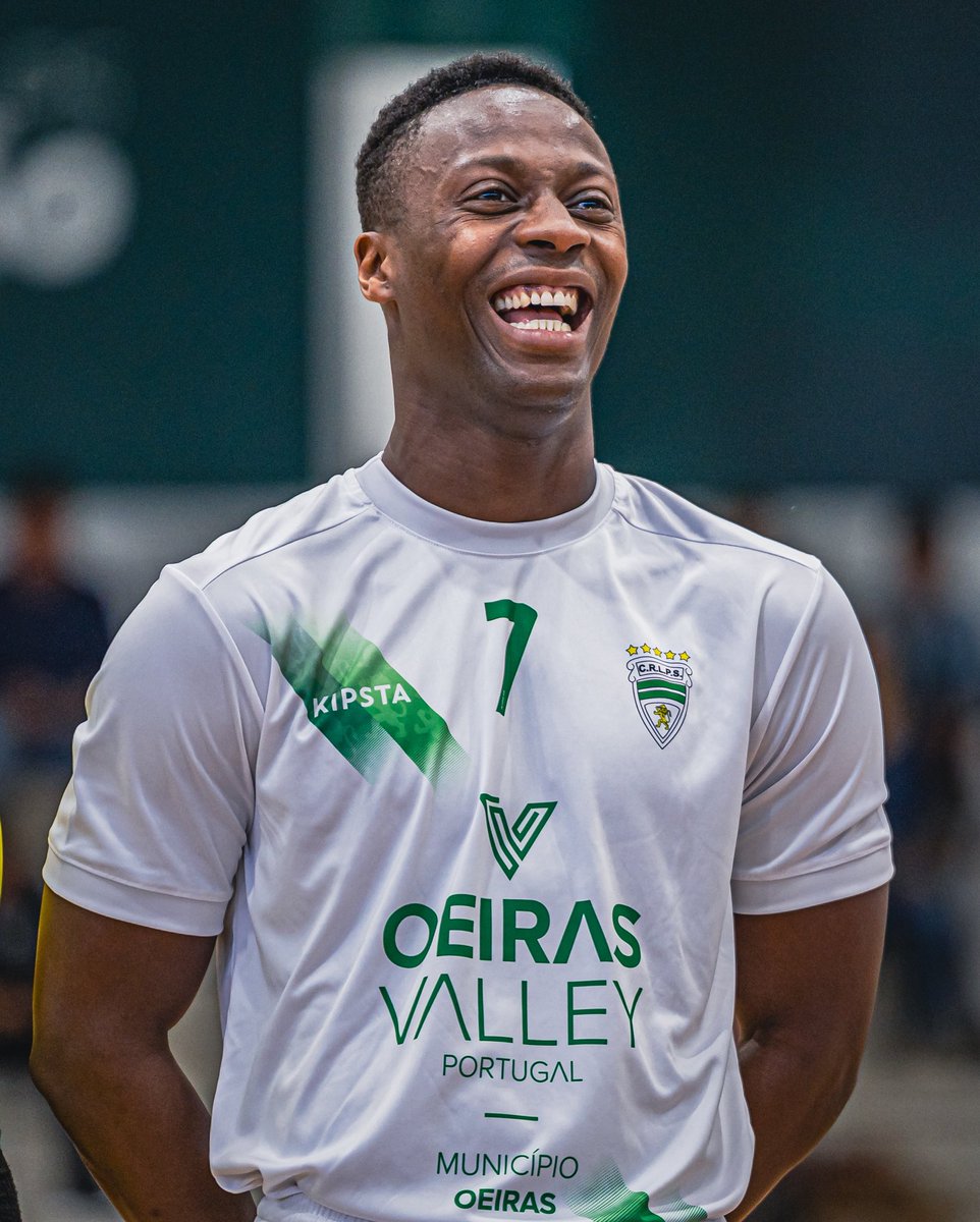 Obrigado por tudo leões!!🦁 💚