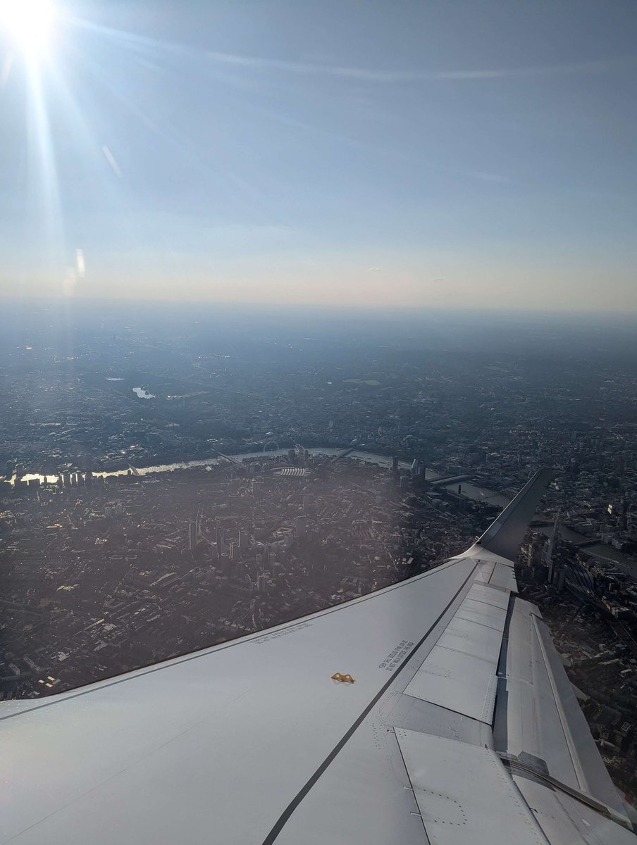 In a bad place rn... Not mentally I'm just in london