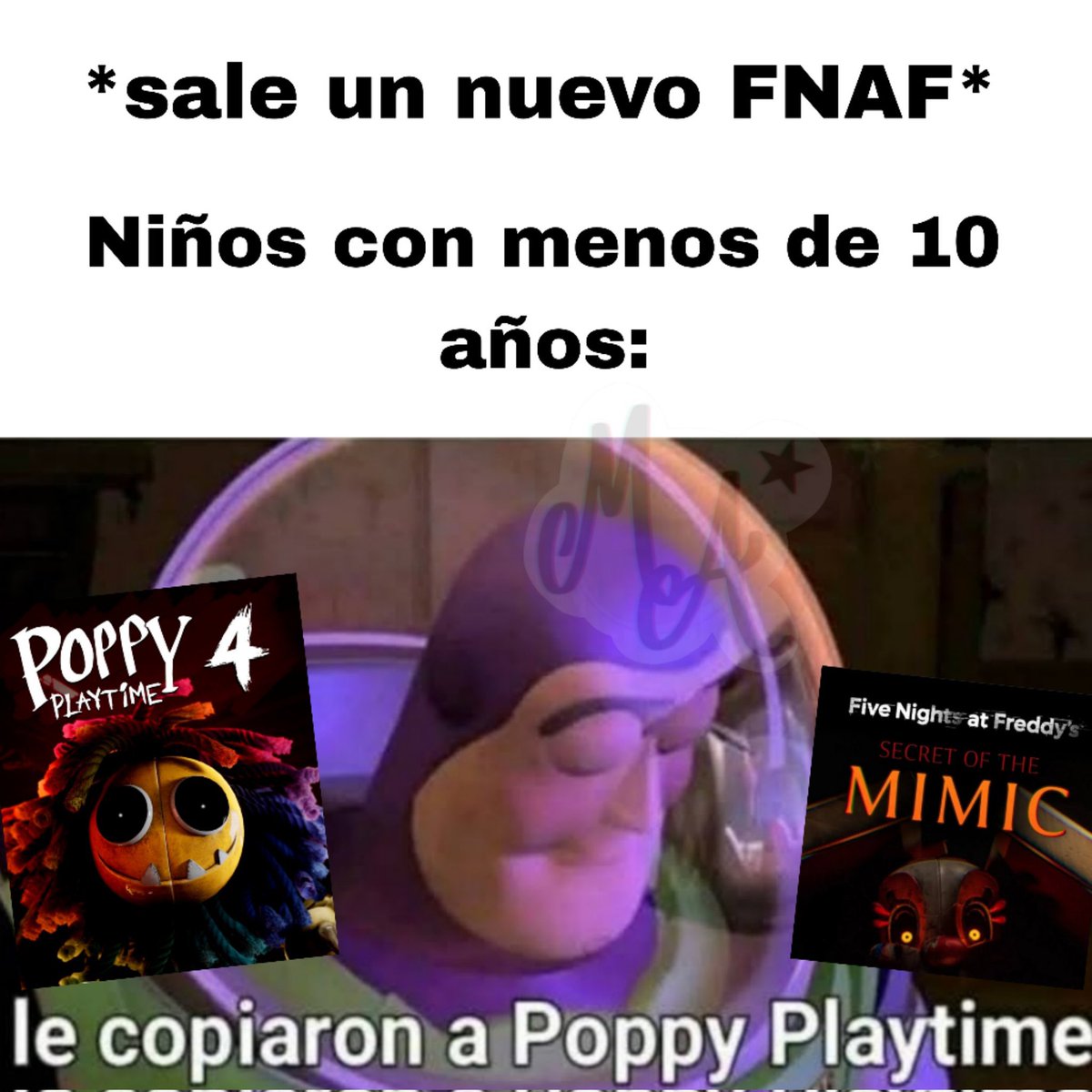 Literalmente esta mamada: