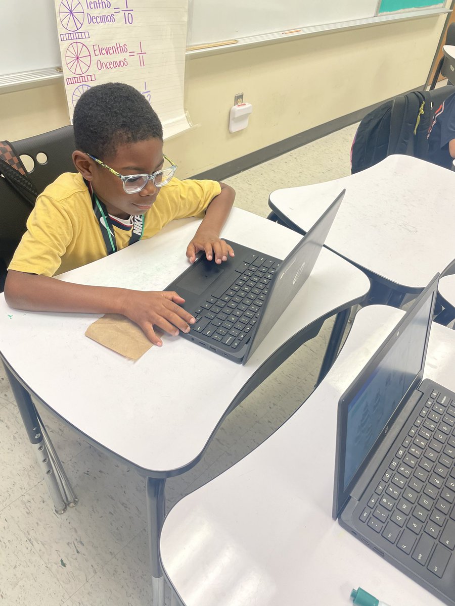 Ms.Dominguez💜 (@ms_dominguez613) on Twitter photo Absolutely loved working with these ready to be 2nd graders. Look at them showing their strategies while having fun with gimkit! <a href="/LauraMatiasSeg1/">Mrs. Matias Rangel, M.Ed</a> #CarrollSWT #AldineSWT Absolutely loved working with these ready to be 2nd graders. Look at them showing their strategies while having fun with gimkit! <a href="/LauraMatiasSeg1/">Mrs. Matias Rangel, M.Ed</a> #CarrollSWT #AldineSWT