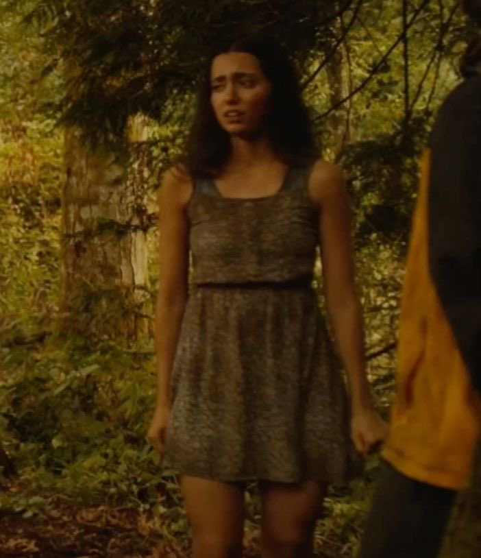 "I asked grok" "I asked chatgpt" well I asked robin and she started crying