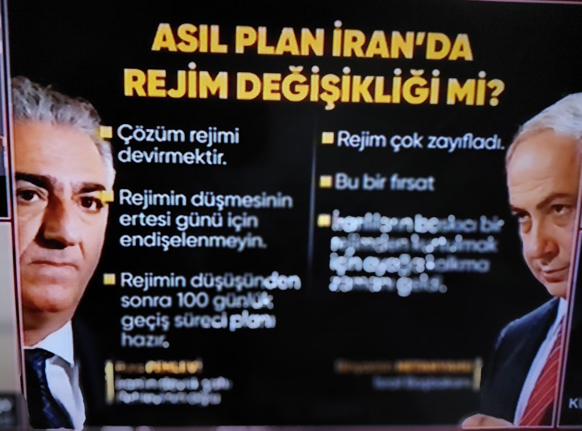 #İran’ın başına getirmek istedikleri #rızapehlevi Müslüman Sarığını kipa'ya tercih et🤔hayalinde de İran'ın başına geçmek olsun 
he he İranlılar kucak açmış senin yolunu gözlüyor hain❗️ bir insan Vatanına nasıl bu kadar ihanet edebilir😡
#AgendaGaza

#savaş #TelAviv