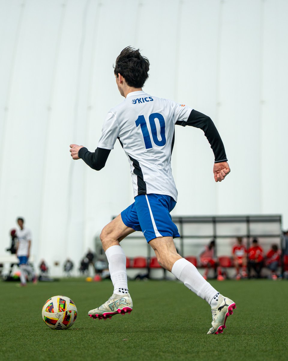 🏆 Congratulations to our 2008 Boys Academy — E64RL Division Champions! 🏆

The 2008 Boys Academy dominated this season, going on an undefeated 5-0-1 run to secure the E64RL Division title! Congrats to Coach Paddy and the squad on a stellar spring season!