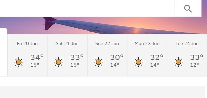 Hi ho, hi ho, it's off to Rhodes I go.

Out of office is on, bags are packed.

Laters.

✈️🇬🇷☀️🌊🐚🍻🍸🍹