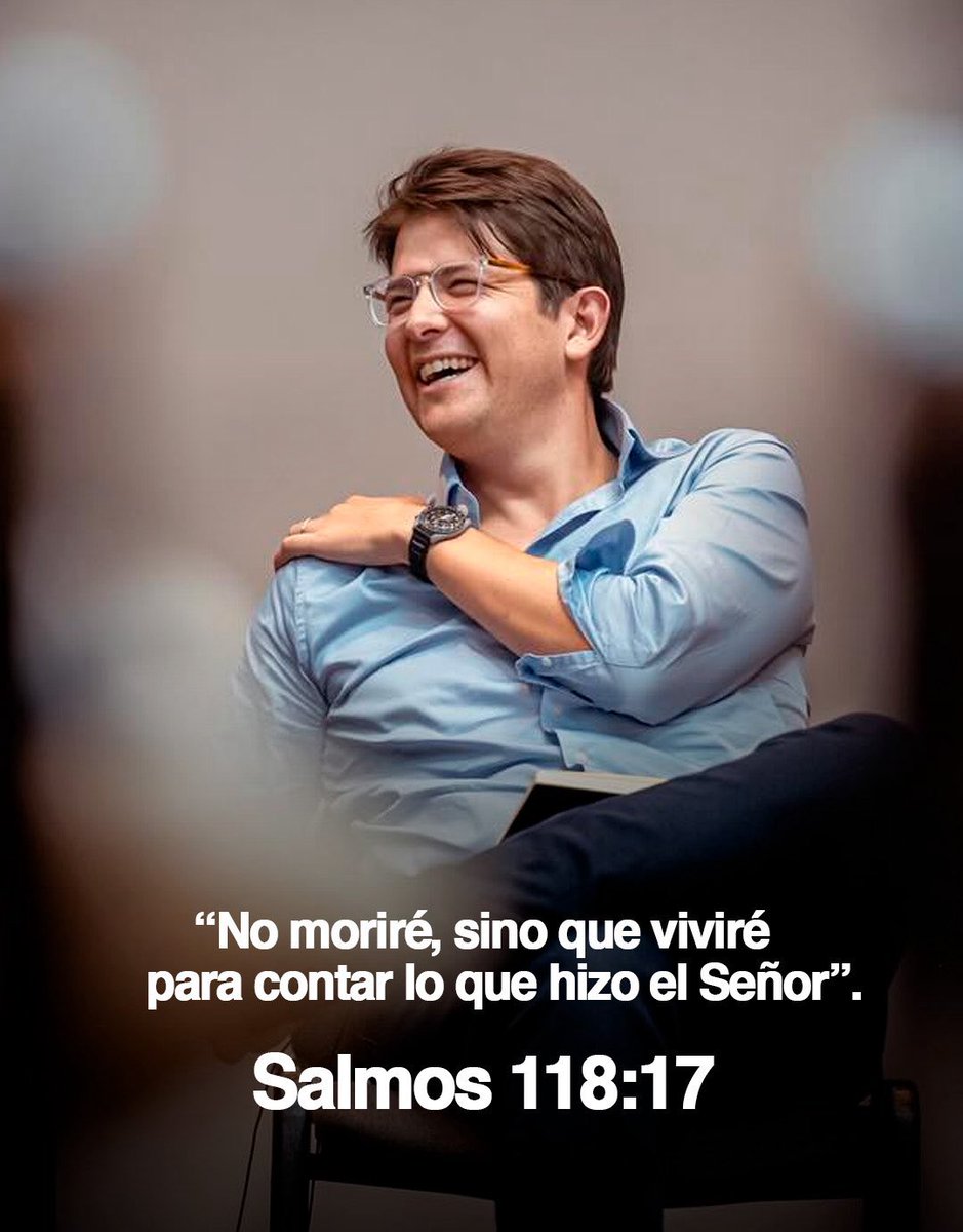 🙏🏻🙏🏻🙏🏻
#FuerzaMiguel