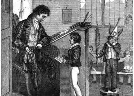 Fascinating tweet media