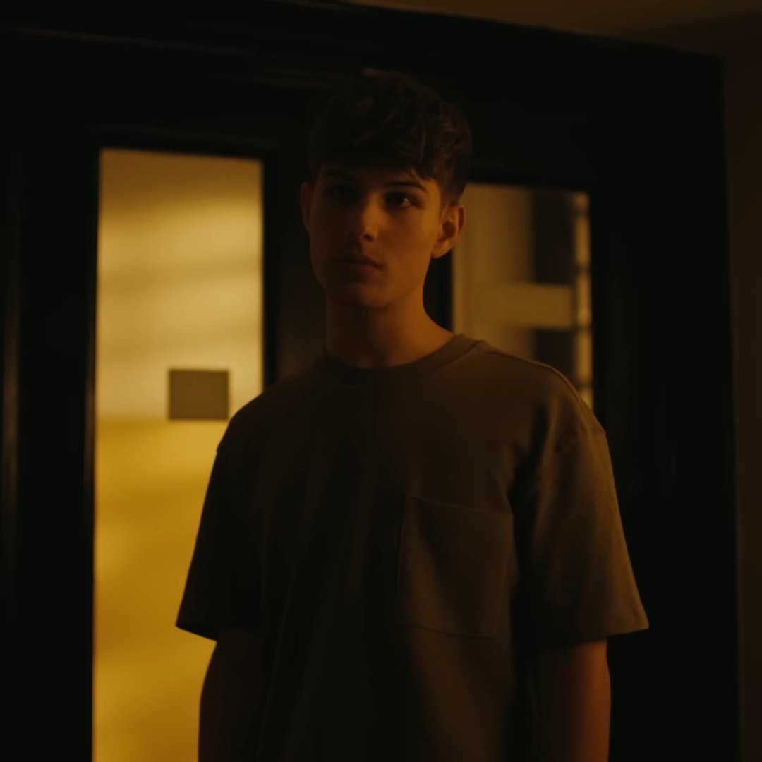 look at Roko's teary eyes he is so confused
my poor babies 😭 

#klamaric | #sram | #sramhr